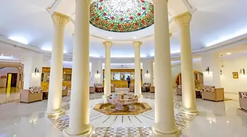 MEDINA BELISAIRE & THALASSO