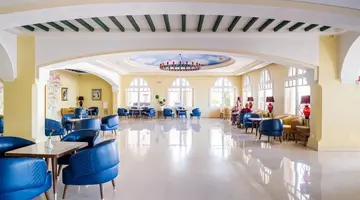 Medina Belisaire & Thalasso
