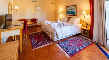 Medina Belisaire & Thalasso