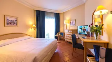 Medina Belisaire & Thalasso