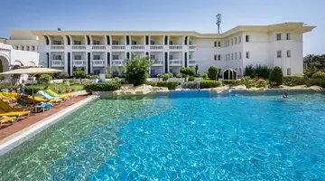 MEDINA BELISAIRE & THALASSO