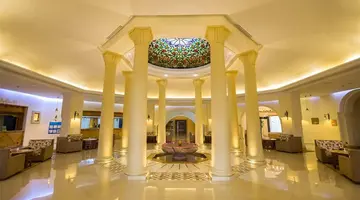 Medina Belisaire & Thalasso