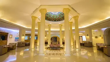 Medina Belisaire & Thalasso