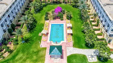 Medina Belisaire & Thalasso
