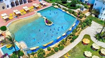 Medina Belisaire & Thalasso