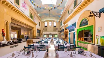 Medina Belisaire & Thalasso