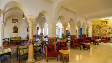 Medina Belisaire & Thalasso