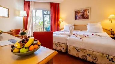 Medina Belisaire & Thalasso