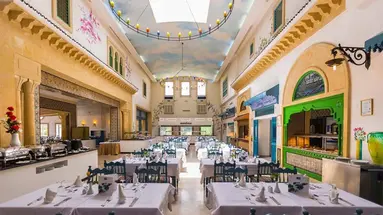 Medina Belisaire & Thalasso