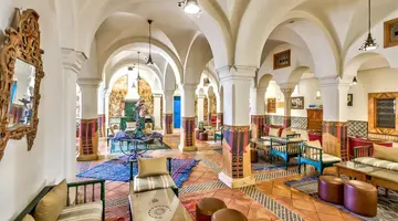 Medina Belisaire & Thalasso
