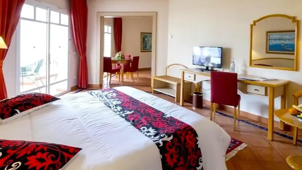 Medina Belisaire & Thalasso