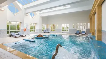 Medina Belisaire & Thalasso