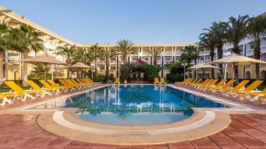MEDINA BELISAIRE & THALASSO