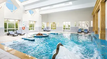 MEDINA BELISAIRE & THALASSO