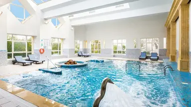 MEDINA BELISAIRE & THALASSO