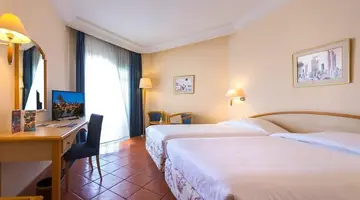 Medina Belisaire & Thalasso