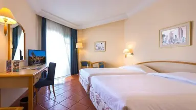 Medina Belisaire & Thalasso