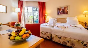 Medina Belisaire & Thalasso