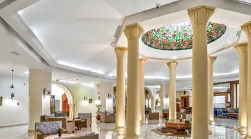 Medina Belisaire & Thalasso