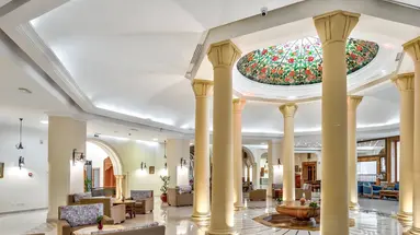 Medina Belisaire & Thalasso