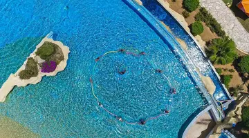 Medina Belisaire & Thalasso