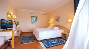 Medina Belisaire & Thalasso