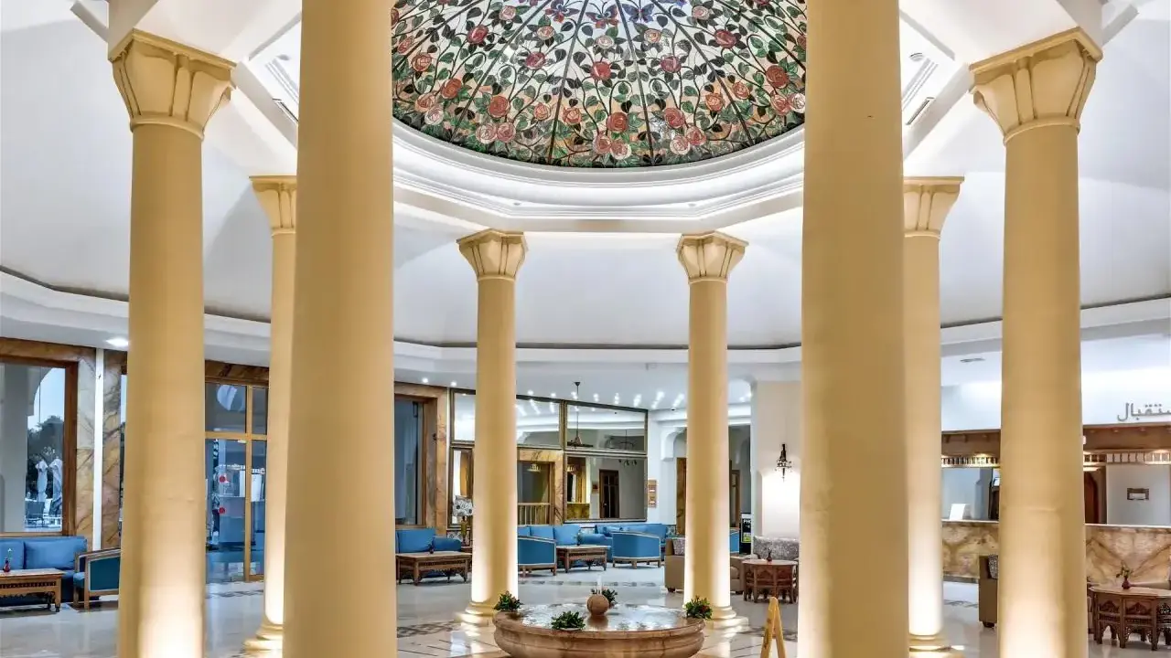 Medina Belisaire & Thalasso