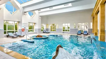 Medina Belisaire & Thalasso