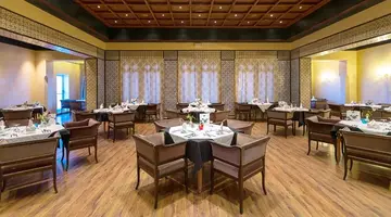 MEDINA BELISAIRE & THALASSO