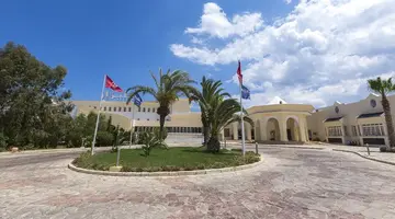 MEDINA BELISAIRE & THALASSO