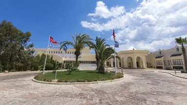 MEDINA BELISAIRE & THALASSO