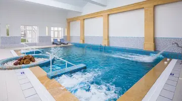 MEDINA BELISAIRE & THALASSO