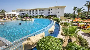 MEDINA BELISAIRE & THALASSO