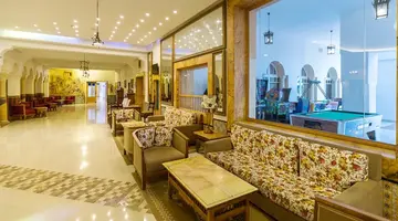 MEDINA BELISAIRE & THALASSO