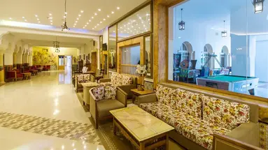 MEDINA BELISAIRE & THALASSO