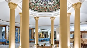 Medina Belisaire & Thalasso