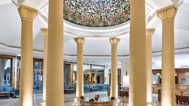 Medina Belisaire & Thalasso
