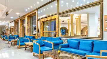 Medina Belisaire & Thalasso