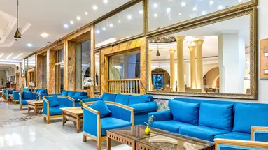 Medina Belisaire & Thalasso