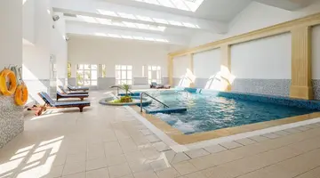 Medina Belisaire & Thalasso