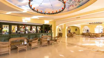 MEDINA BELISAIRE & THALASSO