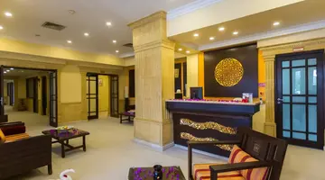 MEDINA BELISSAIRE THALASSO