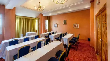 MEDINA BELISSAIRE THALASSO