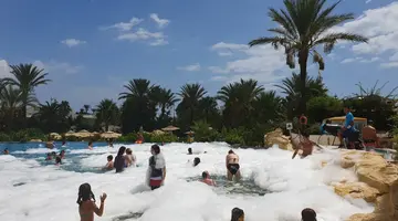 MEDINA BELISSAIRE THALASSO