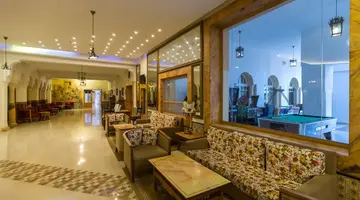 MEDINA BELISSAIRE THALASSO
