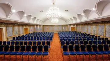 MEDINA BELISSAIRE THALASSO