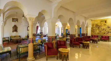 MEDINA BELISSAIRE THALASSO