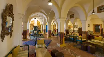MEDINA BELISSAIRE THALASSO