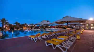 MEDINA BELISSAIRE THALASSO