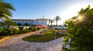 MEDINA BELISSAIRE THALASSO